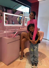 Charger l'image dans la galerie, Batom Kylie Jenner Kit Bare new look