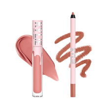 Carregar imagem no visualizador da galeria, Batom Kylie Jenner Kit Matte