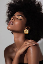 Load image into Gallery viewer, Brincos vogue XXL aurora new
