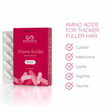 Carregar imagem no visualizador da galeria, Hairfinity Volume Vitaminas
