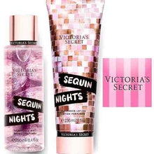 Carregar imagem no visualizador da galeria, Victoria Secret Kit Perfume
