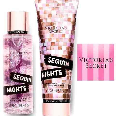 Victoria Secret Kit Perfume