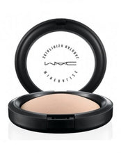 Load image into Gallery viewer, Base em pó - Skinfinish Natural Mac Cosmetics
