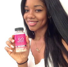 Charger l&#39;image dans la galerie, Hairfinity Vitaminas
