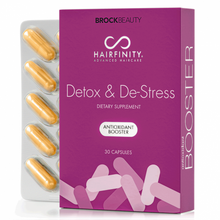 Carregar imagem no visualizador da galeria, Hairfinity Detox Vitaminas
