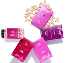 Carregar imagem no visualizador da galeria, Hairfinity Detox Vitaminas
