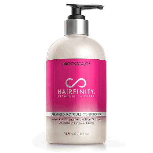 Hairfinity Condicionador