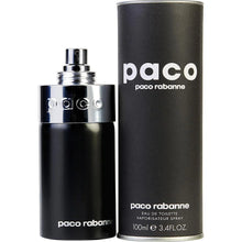 将图片加载到图库查看器，Perfume Paco Rabanne
