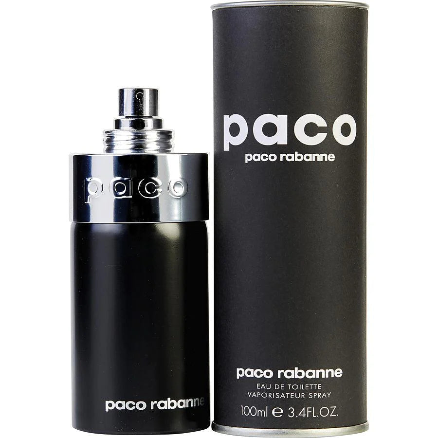 Perfume Paco Rabanne