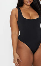 Load image into Gallery viewer, Bodysuit Lessance preto curve new
