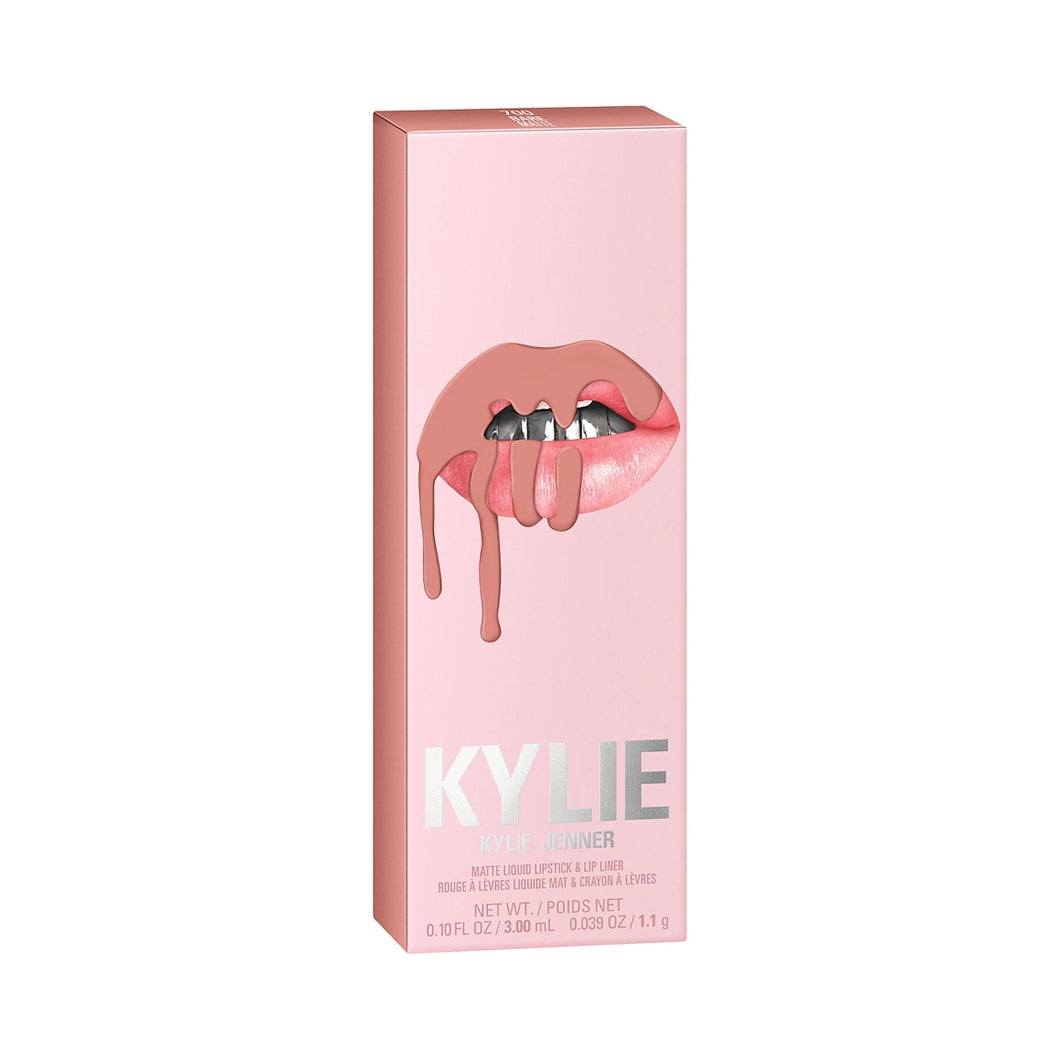 Batom Kylie Jenner Kit Matte