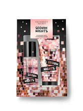 Carregar imagem no visualizador da galeria, Victoria Secret Kit Perfume
