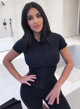 Charger l&#39;image dans la galerie, Cinta Modeladora Kim K new look
