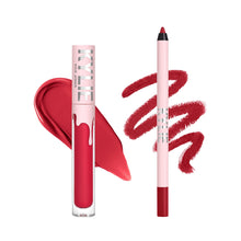 Carregar imagem no visualizador da galeria, Batom Kylie Jenner Kit Mary Jo K Matte new look
