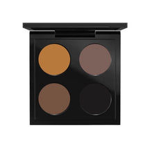 Carregar imagem no visualizador da galeria, Eyeshadow palette Mac Cosmetics
