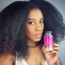 Charger l&#39;image dans la galerie, Hairfinity Vitaminas
