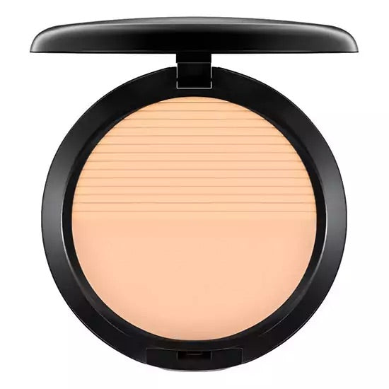 Base em pó Mac Cosmetics - Light / pele clara