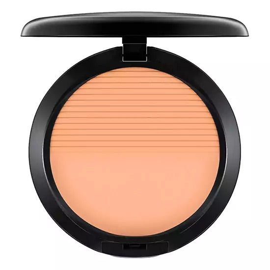 Base em pó Mac Cosmetics - Medium dark / pele escura media