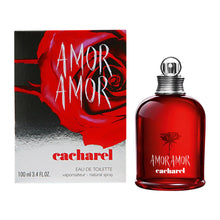 Load image into Gallery viewer, Perfume Amor Amor de Cacharel
