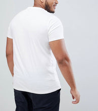 Cargar imagen en el visor de la galería, T-shirt branco homem Choose Love New
