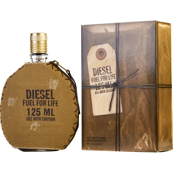 Perfume Diesel