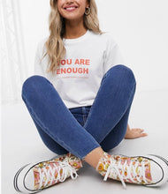 Cargar imagen en el visor de la galería, Top You are enough New
